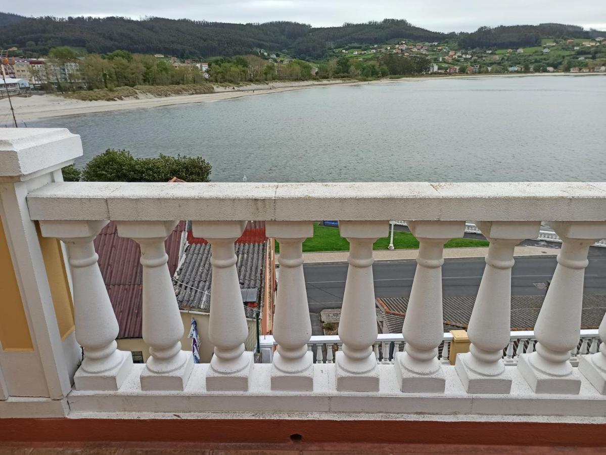 Casa Da Costa - Piso Con Galeria Y Terraza Con Vistas Al Mar *