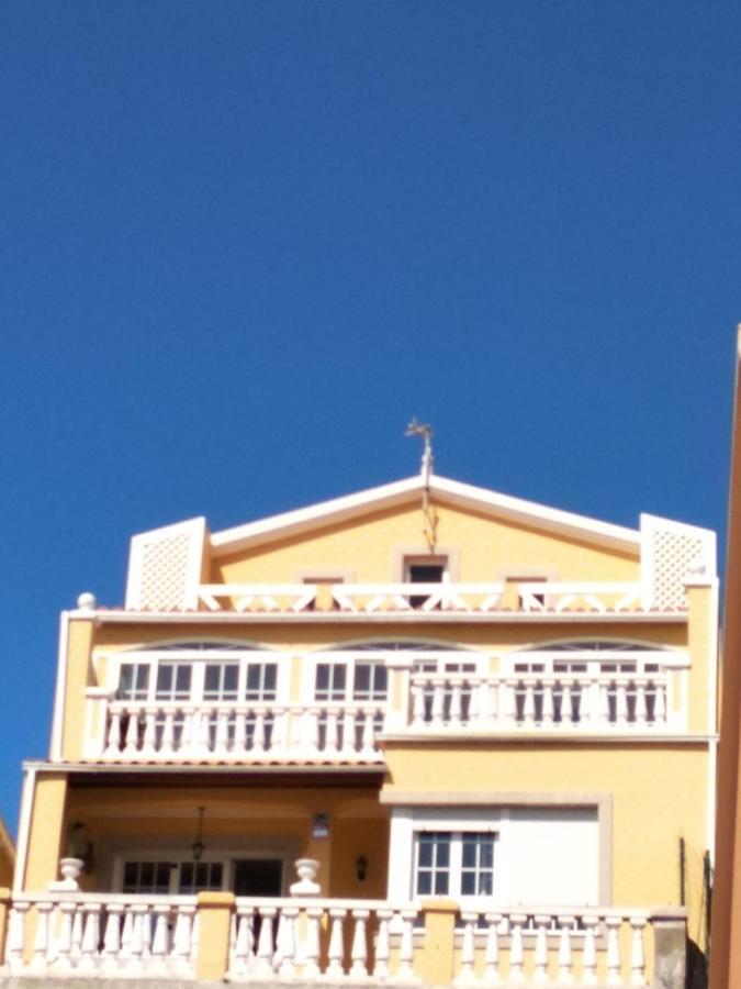 Casa Da Costa - Piso Con Galeria Y Terraza Con Vistas Al Mar